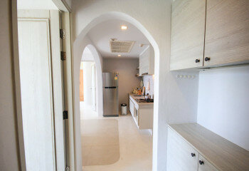 Кондоминиум в Прачуап Кири Хане, Таиланд | THE158297