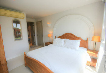 Кондоминиум в Прачуап Кири Хане, Таиланд | THE158297