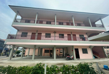 Готовый бизнес в Банг Ламунге, Таиланд | THE439311