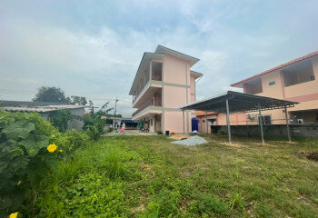 Готовый бизнес в Банг Ламунге, Таиланд | THE439311