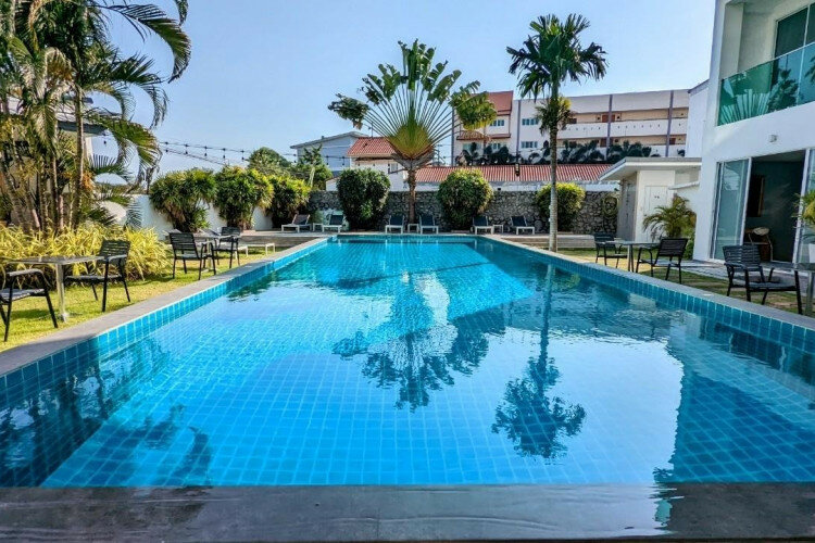 Готовый бизнес в Банг Ламунге, Таиланд | THE239492