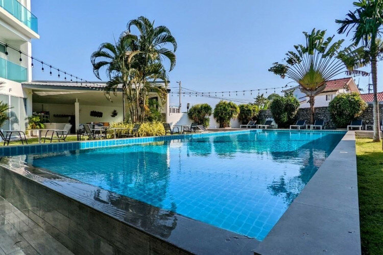 Готовый бизнес в Банг Ламунге, Таиланд | THE239492