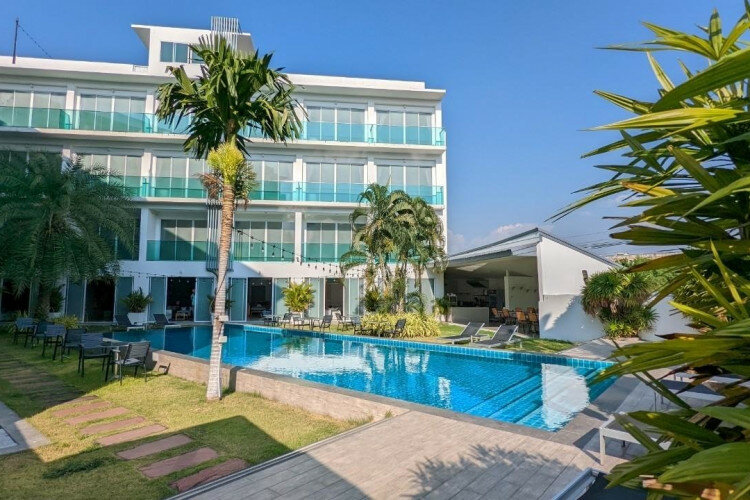 Готовый бизнес в Банг Ламунге, Таиланд | THE239492