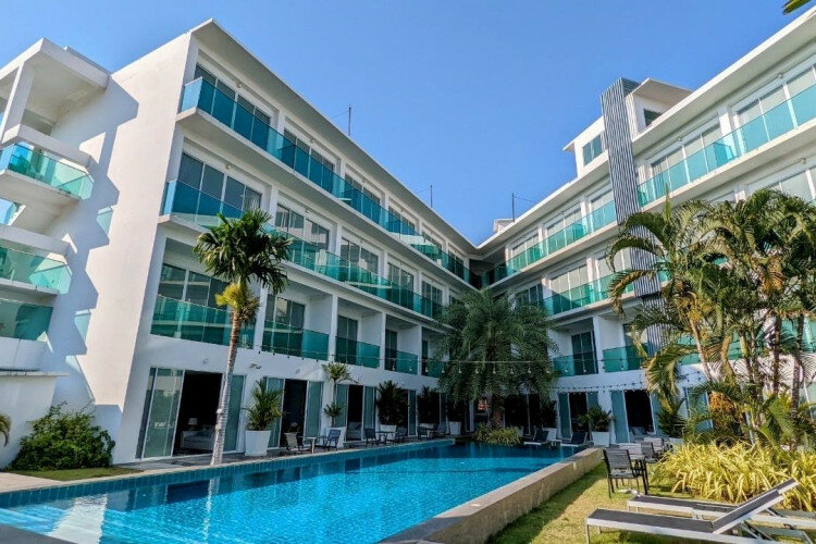 Готовый бизнес в Банг Ламунге, Таиланд | THE239492