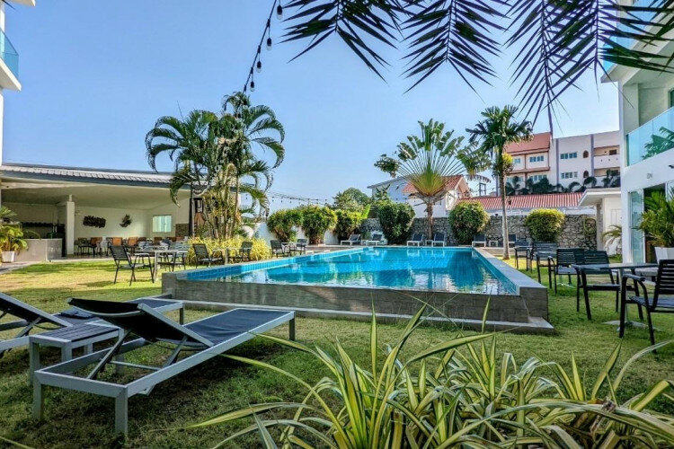 Готовый бизнес в Банг Ламунге, Таиланд | THE239492