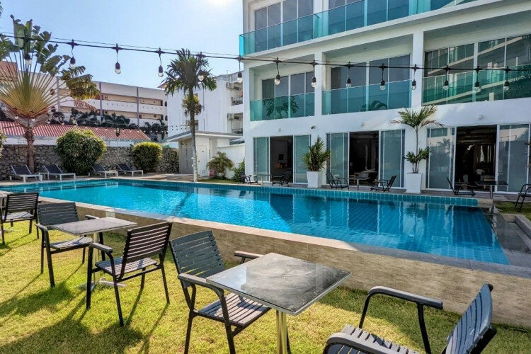 Готовый бизнес в Банг Ламунге, Таиланд | THE239492