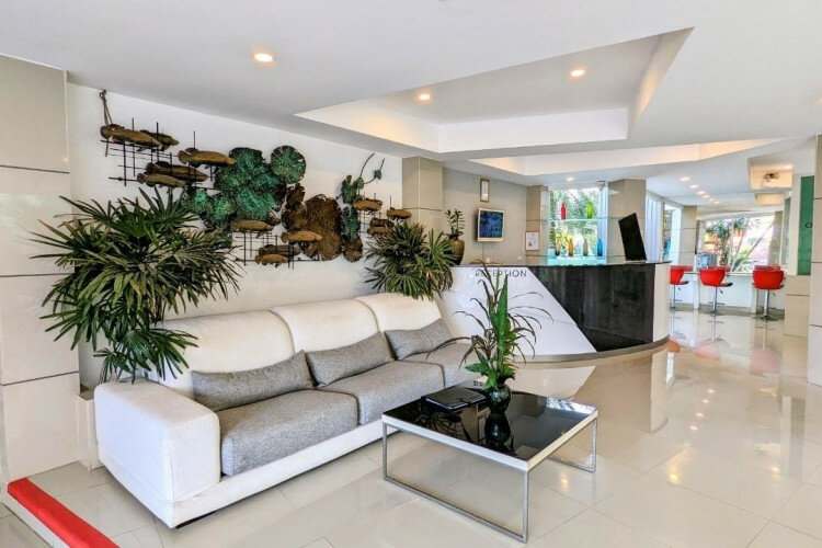 Готовый бизнес в Банг Ламунге, Таиланд | THE239492