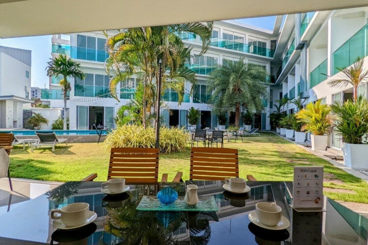 Готовый бизнес в Банг Ламунге, Таиланд | THE239492