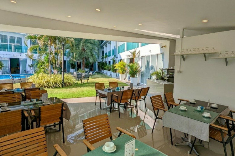 Готовый бизнес в Банг Ламунге, Таиланд | THE239492