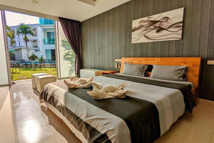 Готовый бизнес в Банг Ламунге, Таиланд | THE239492