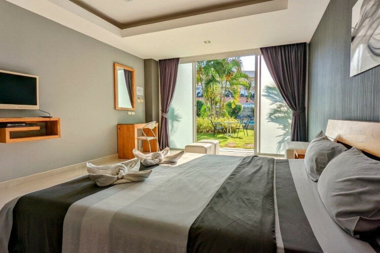 Готовый бизнес в Банг Ламунге, Таиланд | THE239492