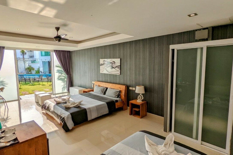 Готовый бизнес в Банг Ламунге, Таиланд | THE239492