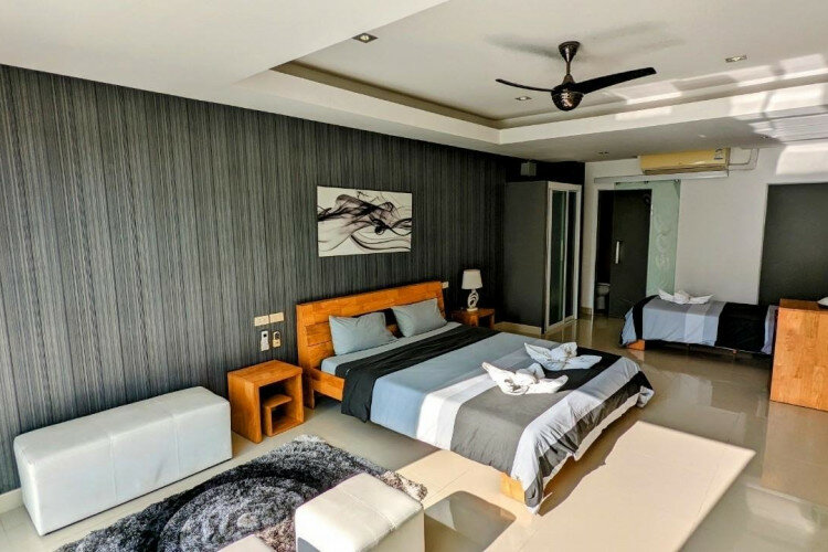 Готовый бизнес в Банг Ламунге, Таиланд | THE239492