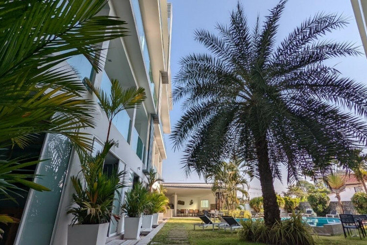 Готовый бизнес в Банг Ламунге, Таиланд | THE239492