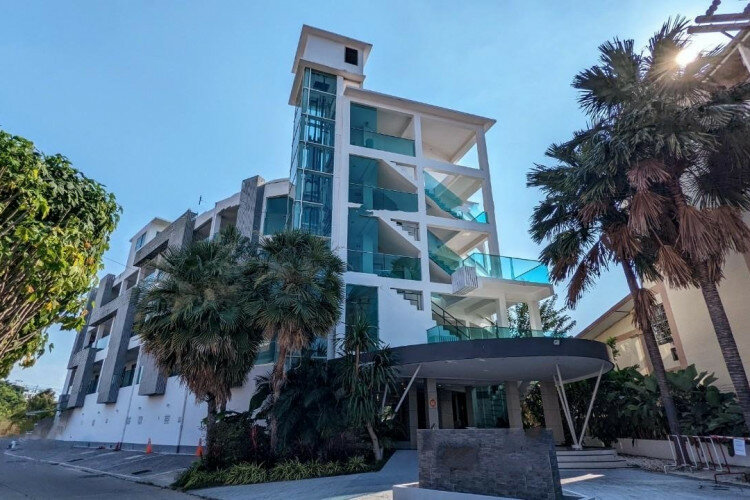 Готовый бизнес в Банг Ламунге, Таиланд | THE239492