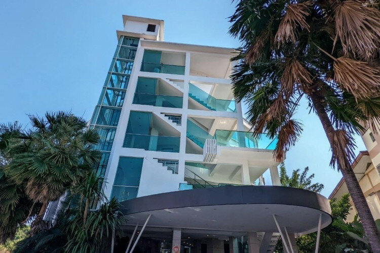 Готовый бизнес в Банг Ламунге, Таиланд | THE239492