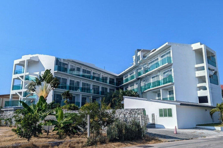 Готовый бизнес в Банг Ламунге, Таиланд | THE239492