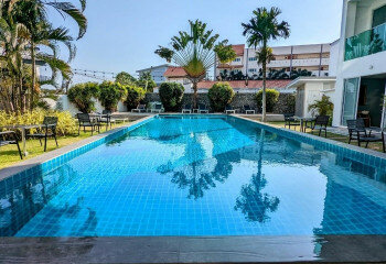 Готовый бизнес в Банг Ламунге, Таиланд | THE239492