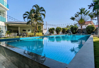 Готовый бизнес в Банг Ламунге, Таиланд | THE239492