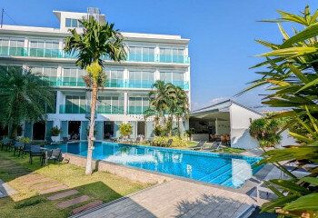 Готовый бизнес в Банг Ламунге, Таиланд | THE239492