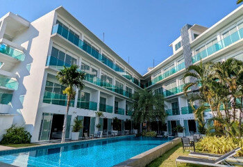 Готовый бизнес в Банг Ламунге, Таиланд | THE239492