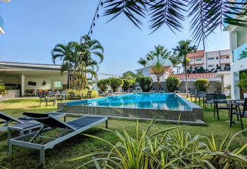 Готовый бизнес в Банг Ламунге, Таиланд | THE239492