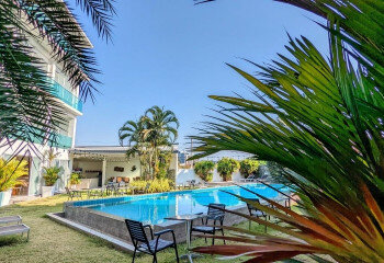 Готовый бизнес в Банг Ламунге, Таиланд | THE239492