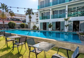 Готовый бизнес в Банг Ламунге, Таиланд | THE239492