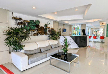 Готовый бизнес в Банг Ламунге, Таиланд | THE239492