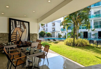 Готовый бизнес в Банг Ламунге, Таиланд | THE239492