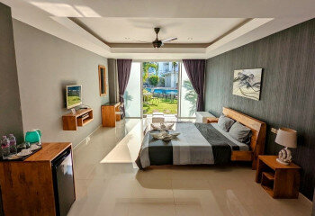 Готовый бизнес в Банг Ламунге, Таиланд | THE239492