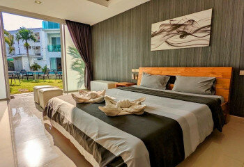 Готовый бизнес в Банг Ламунге, Таиланд | THE239492