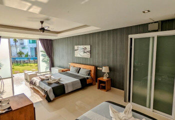 Готовый бизнес в Банг Ламунге, Таиланд | THE239492