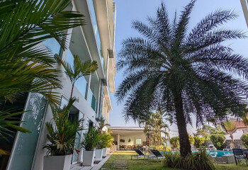 Готовый бизнес в Банг Ламунге, Таиланд | THE239492