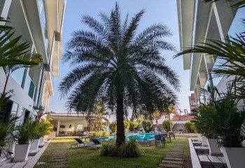 Готовый бизнес в Банг Ламунге, Таиланд | THE239492