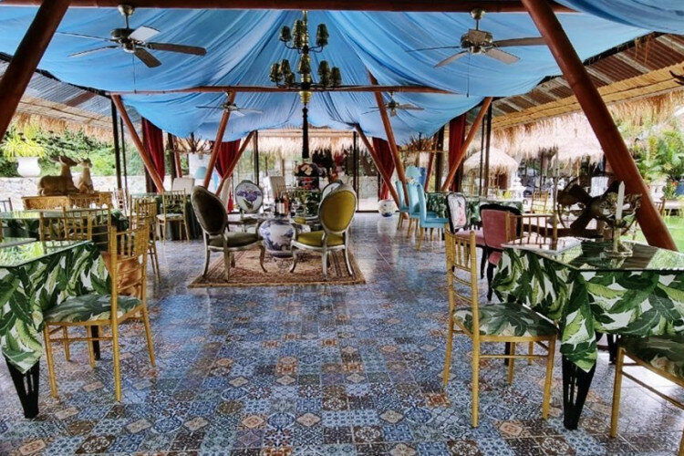 Готовый бизнес в Саттахипе, Таиланд | THE243247