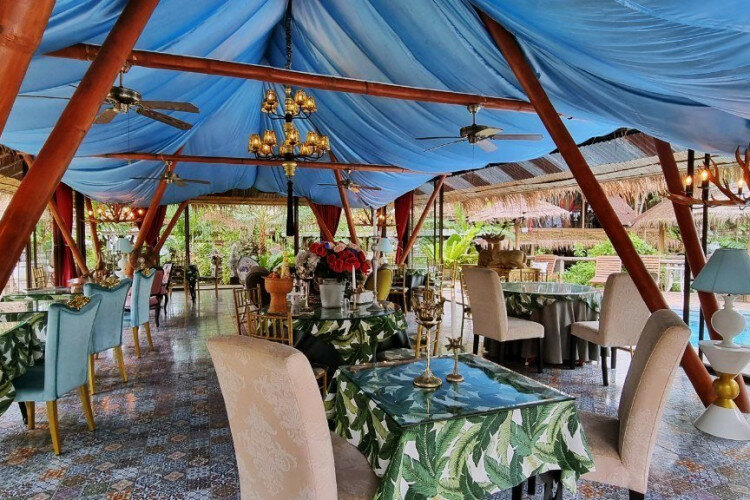 Готовый бизнес в Саттахипе, Таиланд | THE243247