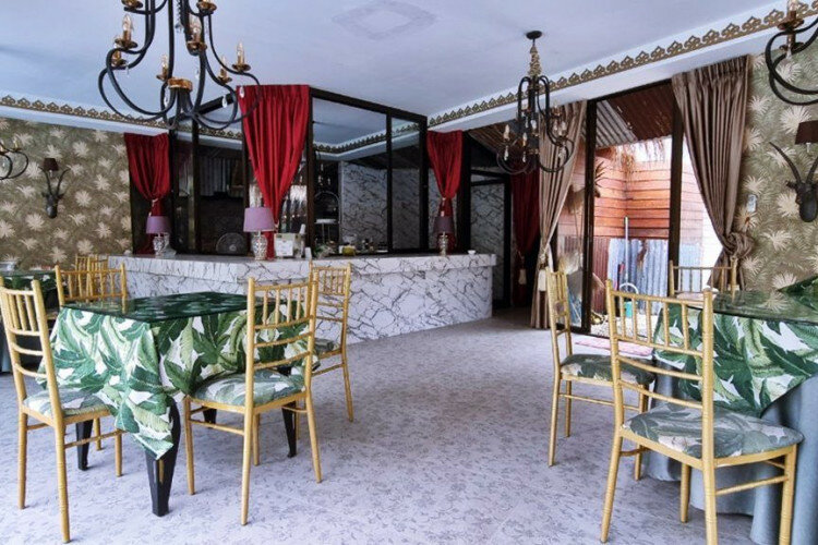 Готовый бизнес в Саттахипе, Таиланд | THE243247