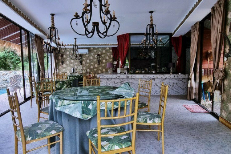 Готовый бизнес в Саттахипе, Таиланд | THE243247