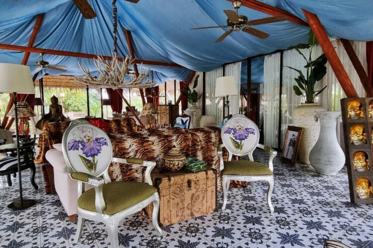 Готовый бизнес в Саттахипе, Таиланд | THE243247