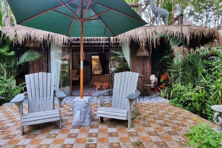 Готовый бизнес в Саттахипе, Таиланд | THE243247