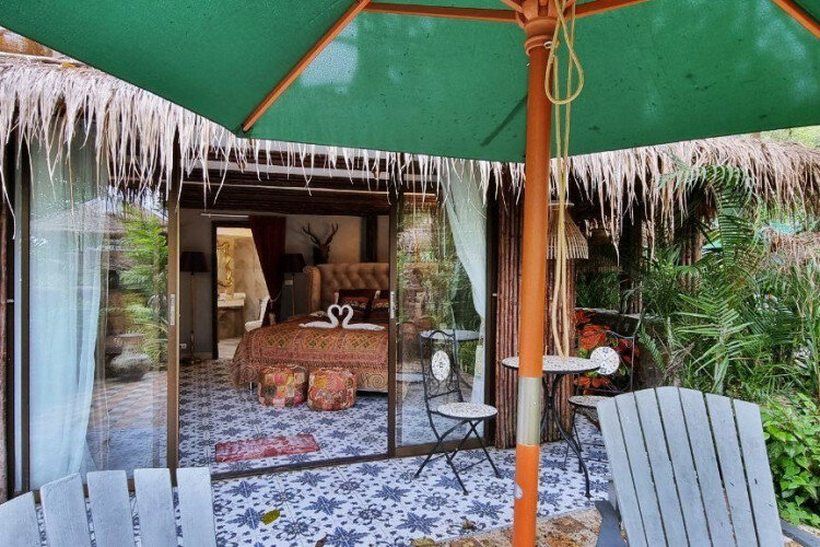 Готовый бизнес в Саттахипе, Таиланд | THE243247