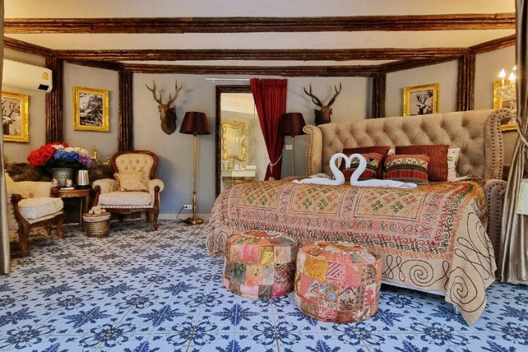 Готовый бизнес в Саттахипе, Таиланд | THE243247