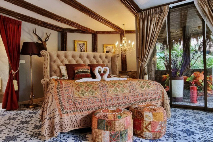 Готовый бизнес в Саттахипе, Таиланд | THE243247