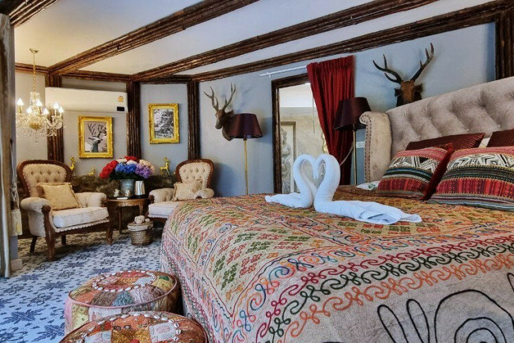 Готовый бизнес в Саттахипе, Таиланд | THE243247