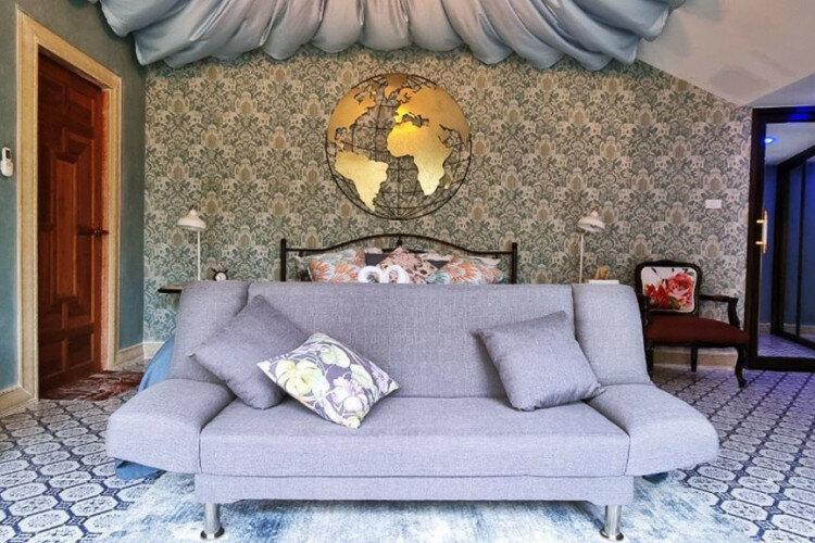 Готовый бизнес в Саттахипе, Таиланд | THE243247