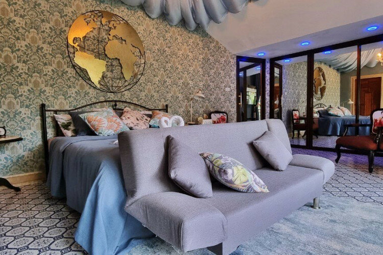 Готовый бизнес в Саттахипе, Таиланд | THE243247