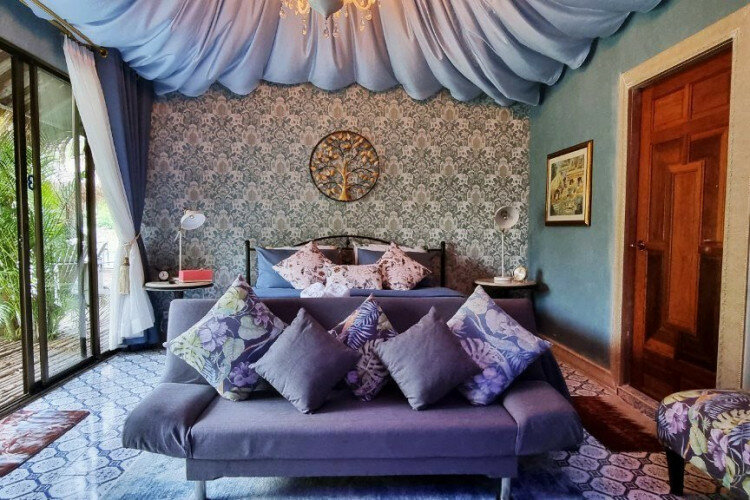 Готовый бизнес в Саттахипе, Таиланд | THE243247