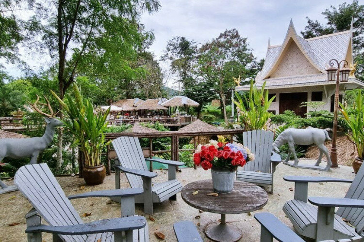 Готовый бизнес в Саттахипе, Таиланд | THE243247