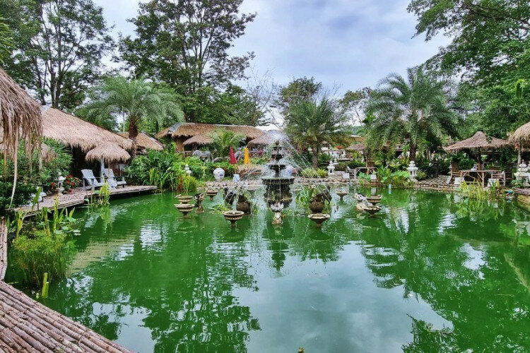 Готовый бизнес в Саттахипе, Таиланд | THE243247